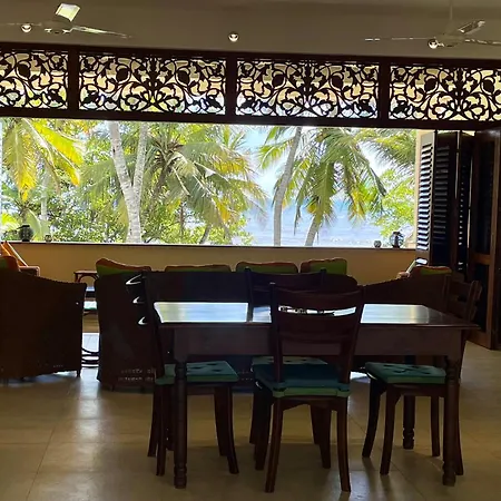 Khomba Lodge Tangalle Exterior photo