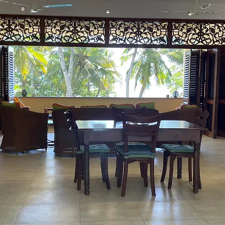 Khomba Lodge Tangalle Exterior photo