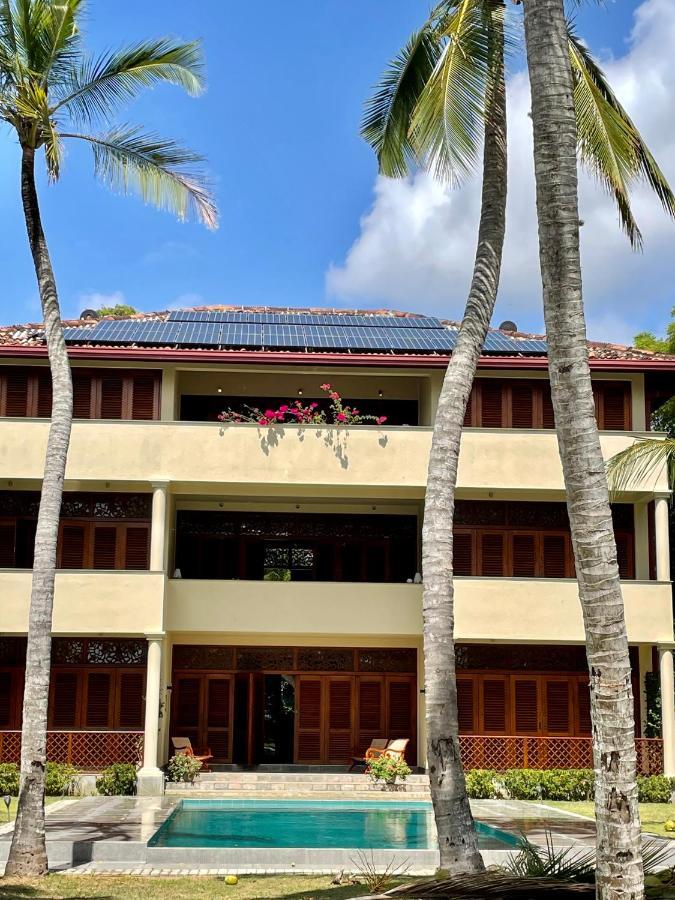 Apartment Khomba Tangalle