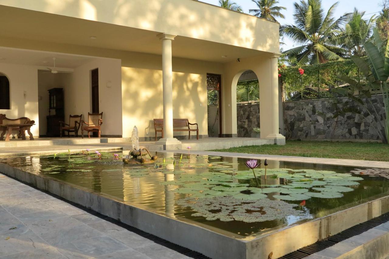 Khomba Tangalle