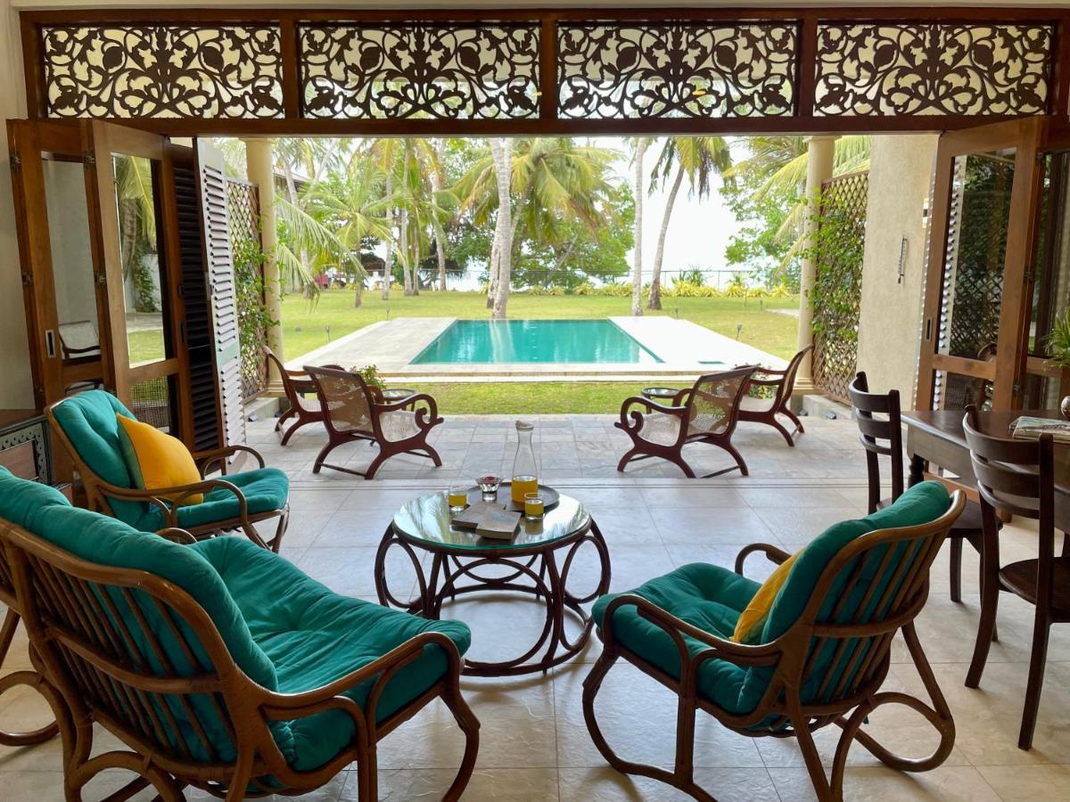 Apartment Khomba Tangalle