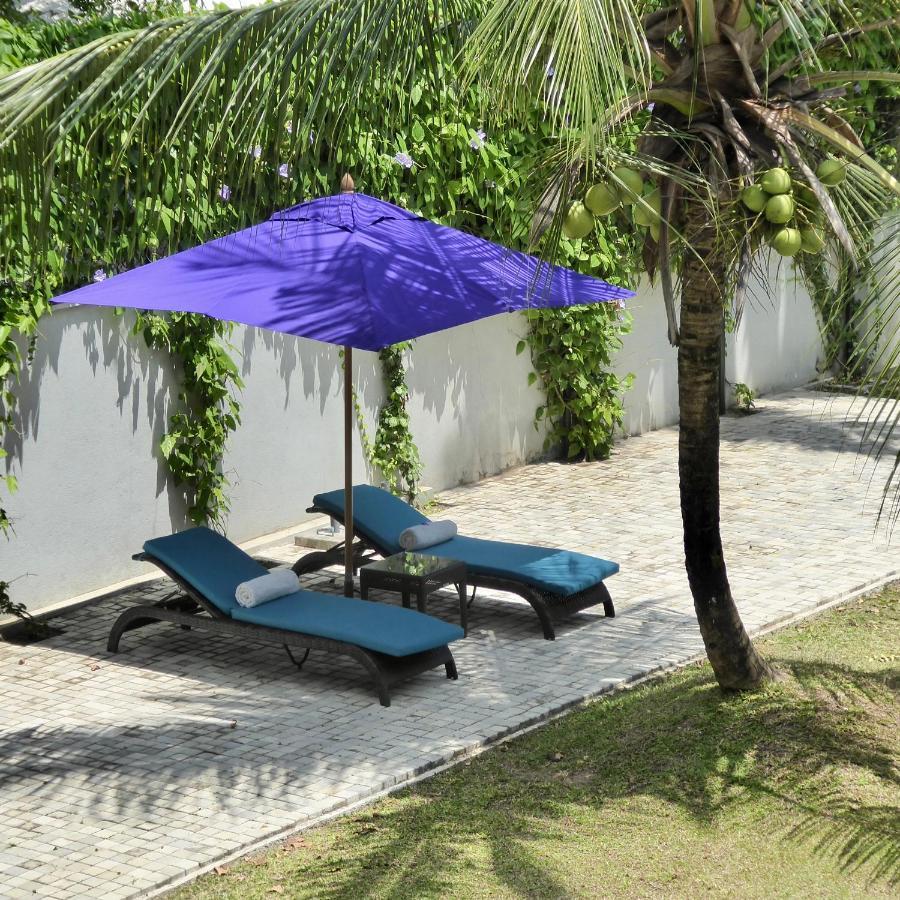 Apartment Khomba Tangalle