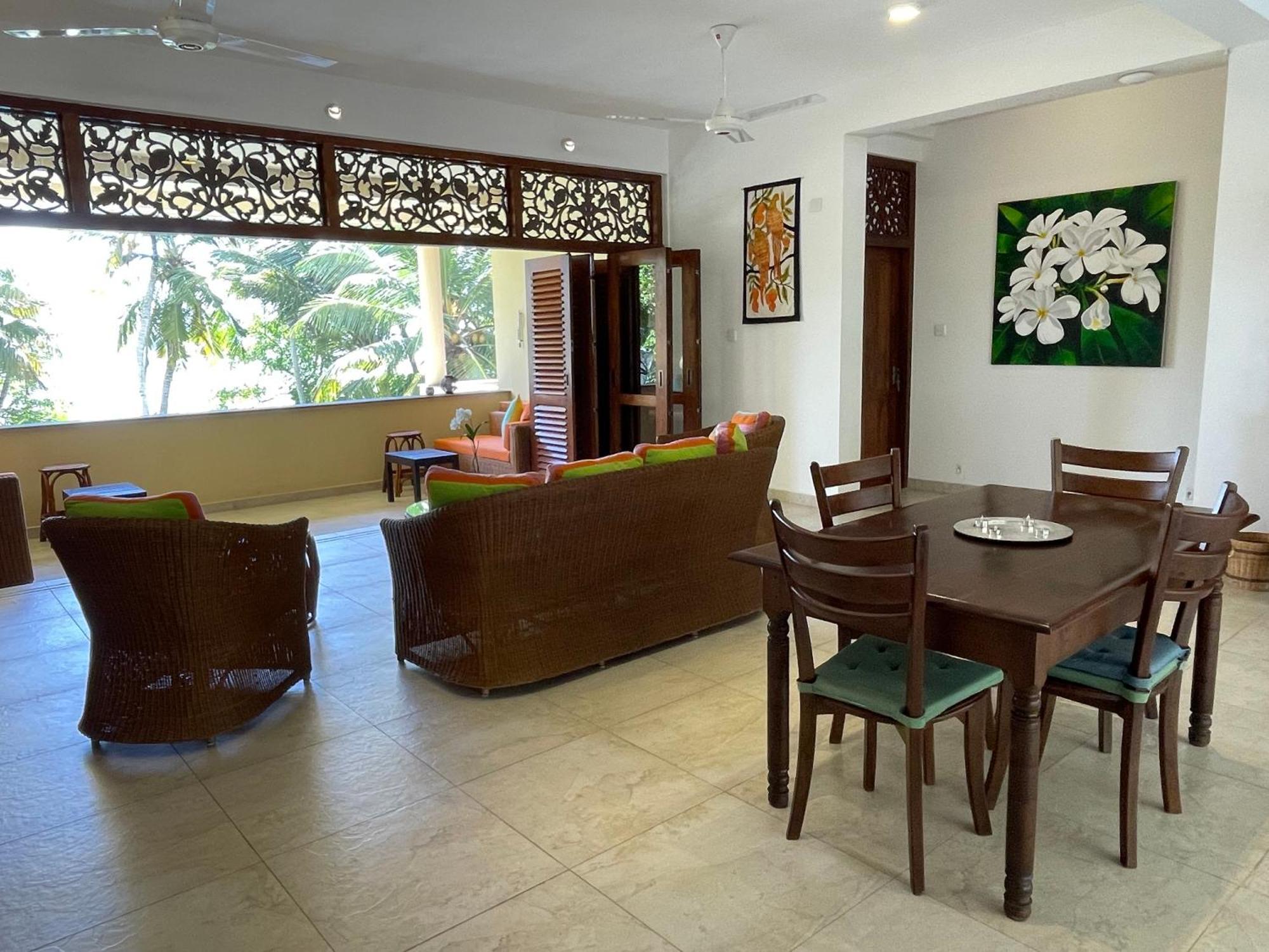 Khomba Apartment Tangalle