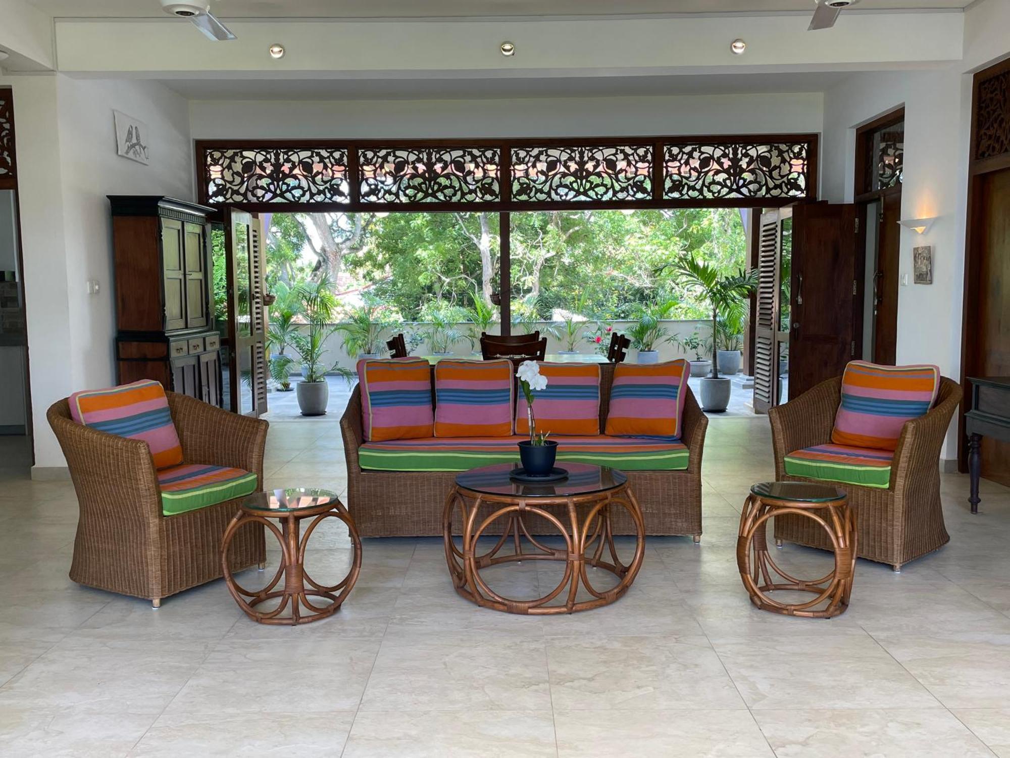 Apartment Khomba Tangalle