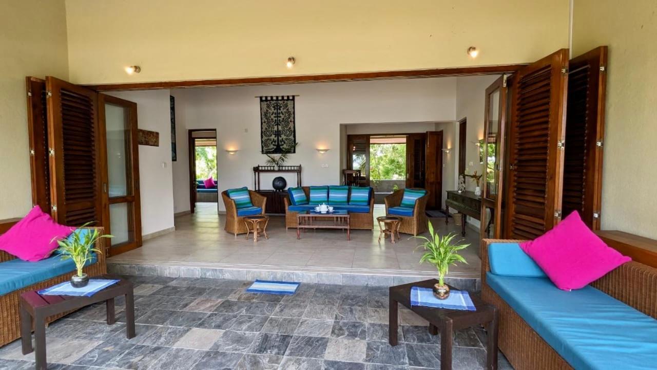 Khomba Apartment