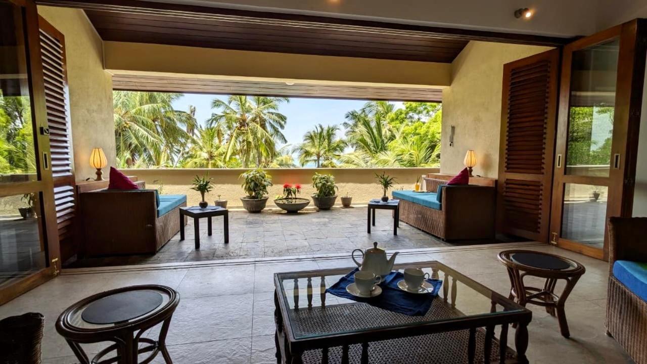 Khomba Apartment Tangalle