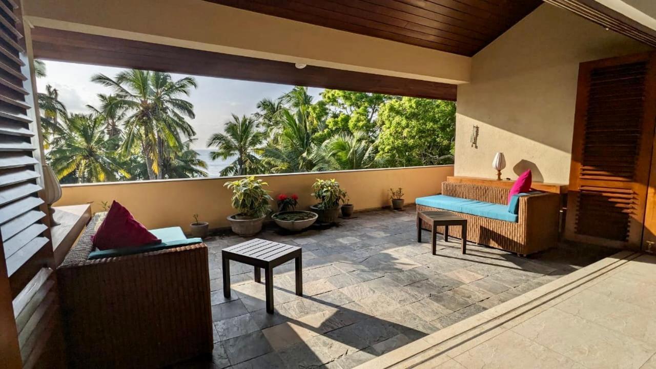 Apartment Khomba Tangalle