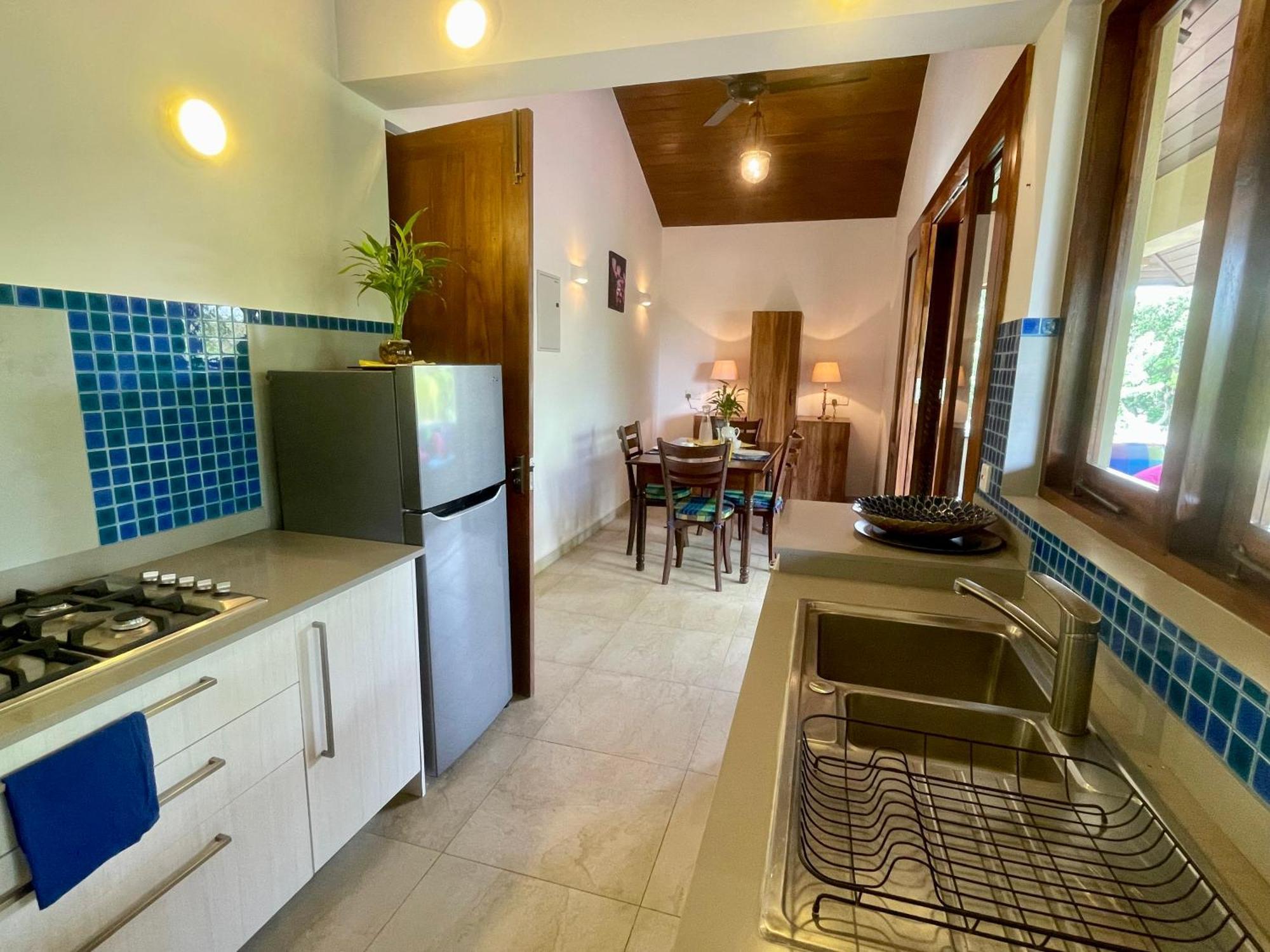 Apartment Khomba Tangalle