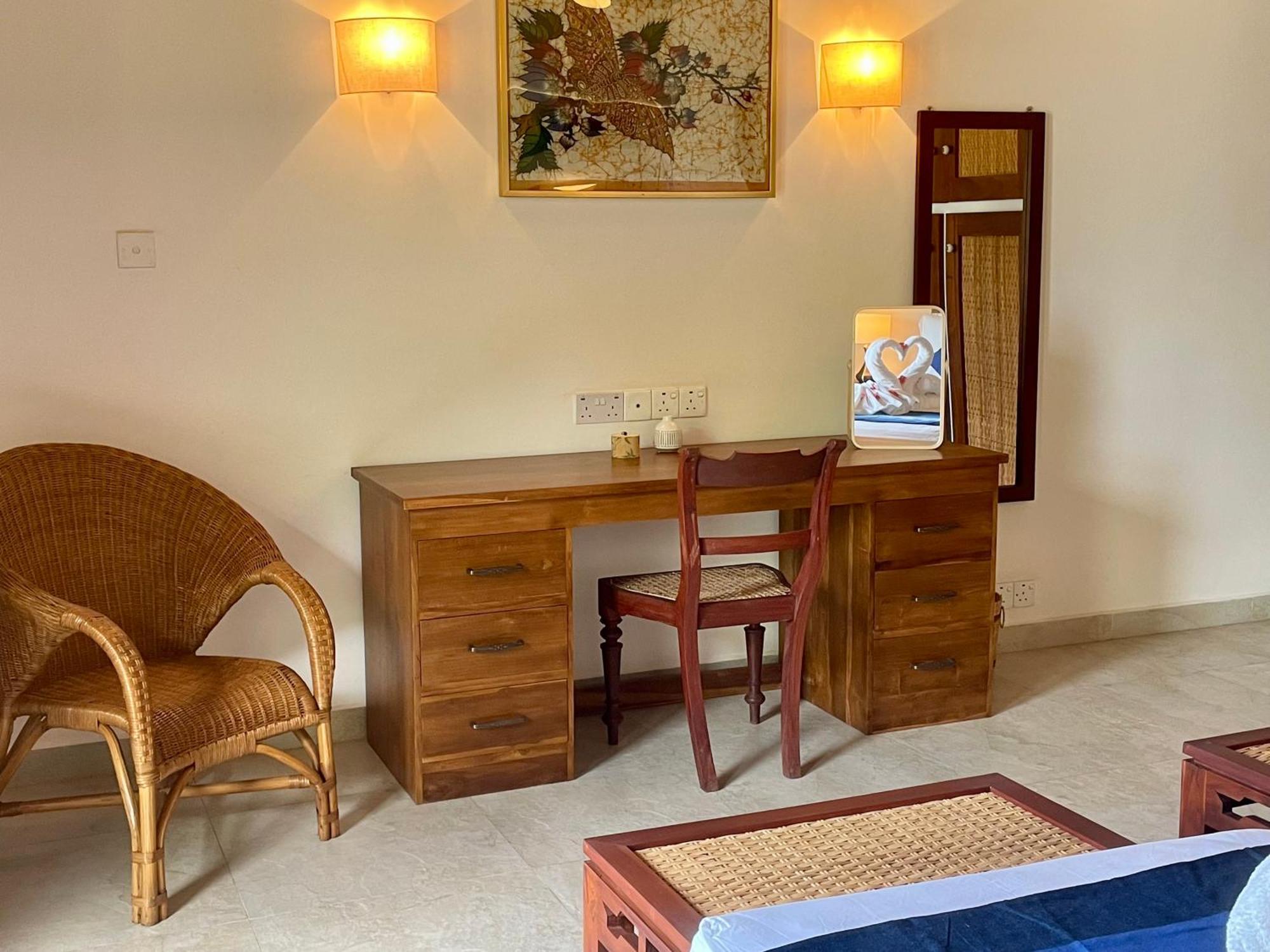 Khomba Apartment