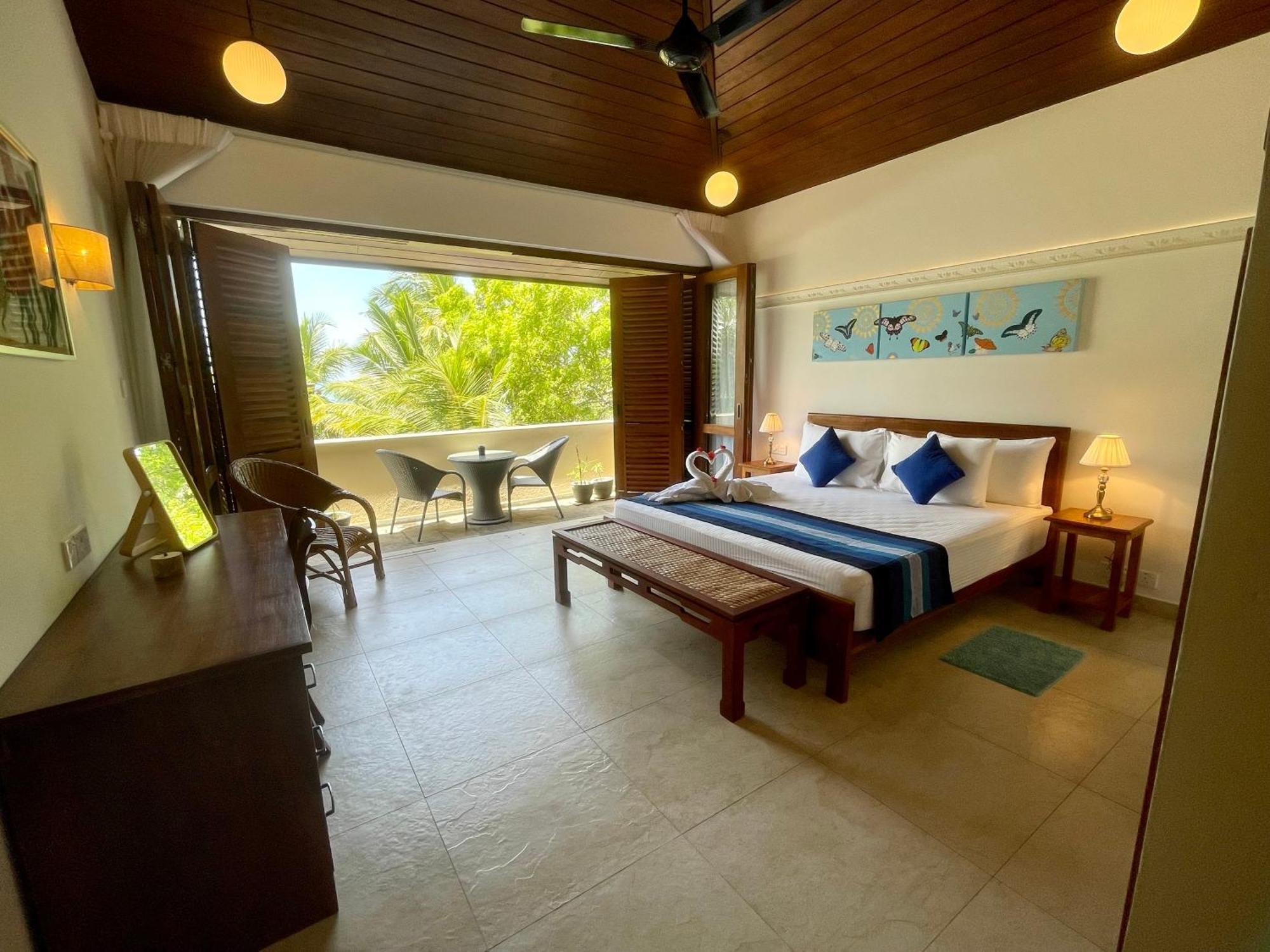 Khomba Apartment Tangalle